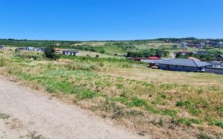 Teren Intravilan Dealurile Oradiei - Poză 2