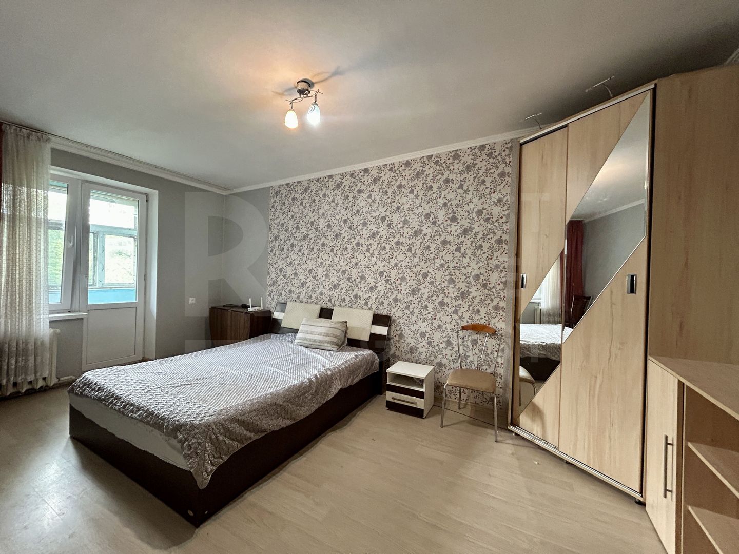 Vânzare, apartament, 1 cameră, strada Nicolae Titulescu, Botanica. - Poză 4