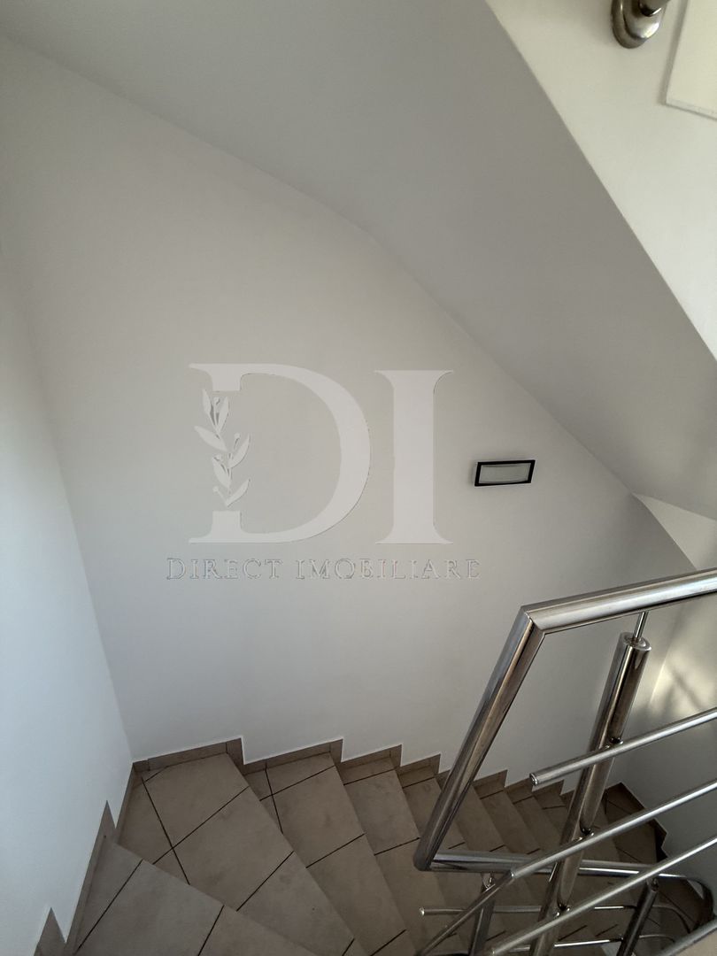 Apartament la cheie / două parcări  / Zona Terra - Poză 22