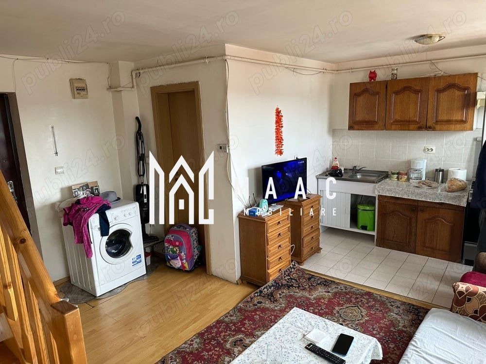 Apartament 2 Camere | 46 mp | Mobilat | Lazaret - Poză 1