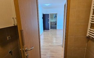 Apartament modern 2 camere – Floreasca / Aviației, terasă, parcare subterană - Poză 8