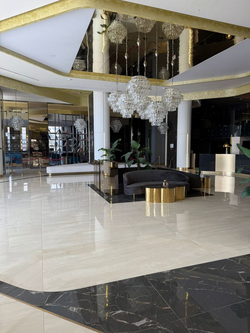 Apartament 2camere de vanzare in Hotel 5 stele -Mamaia - Poză 8