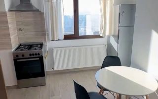 Păcurari - 30 min UMF/Cuza - Bloc nou-2 camere -Modern -420euro! - Poză 12