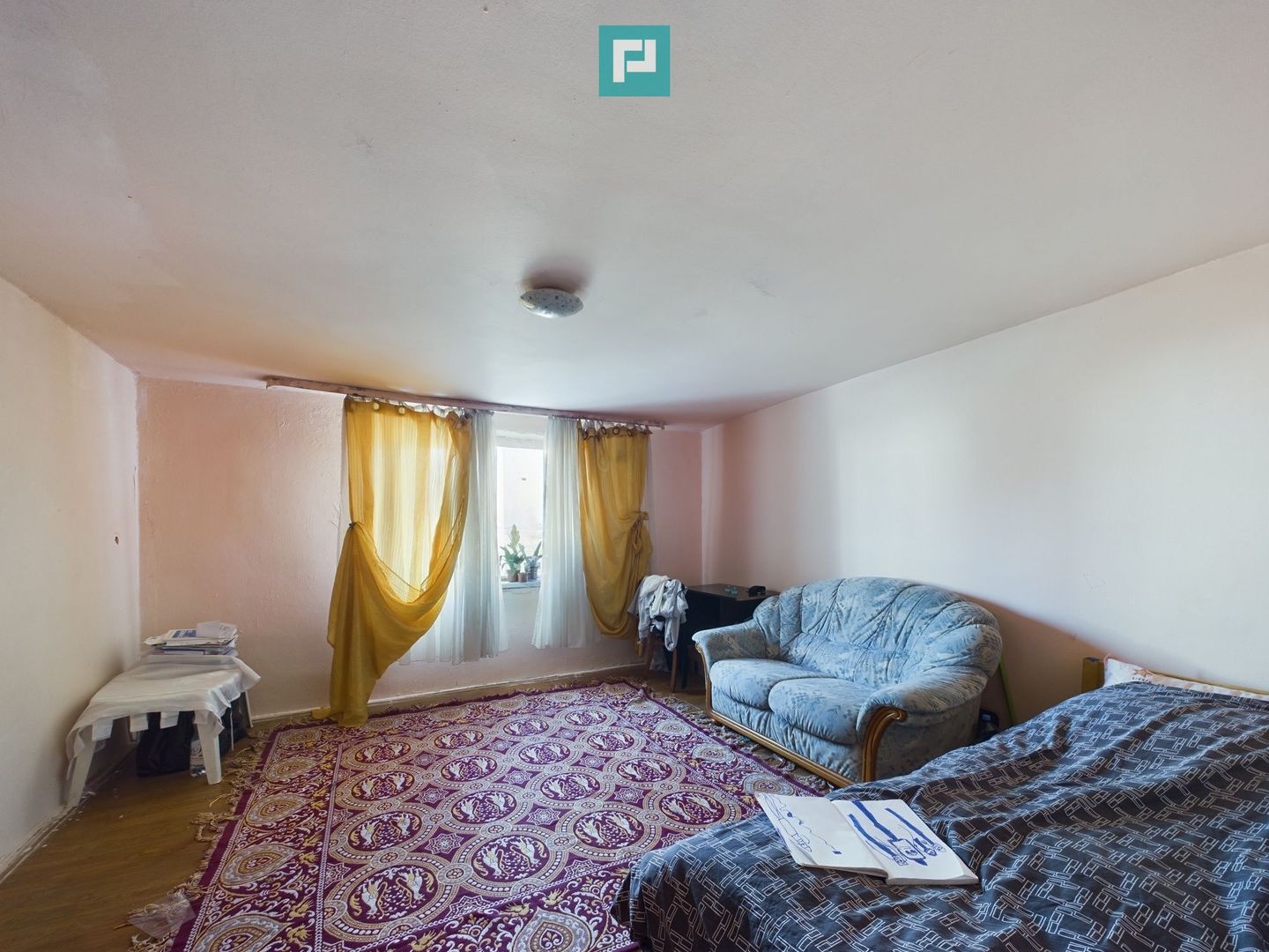 Casă cu Potențial Imens în Șipet, Comuna Tormac - Poză 18