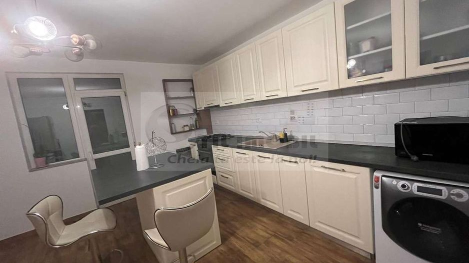 Apartament 2 camere PET FRIENDLY, Copou – lângă Universitate - Poză 1