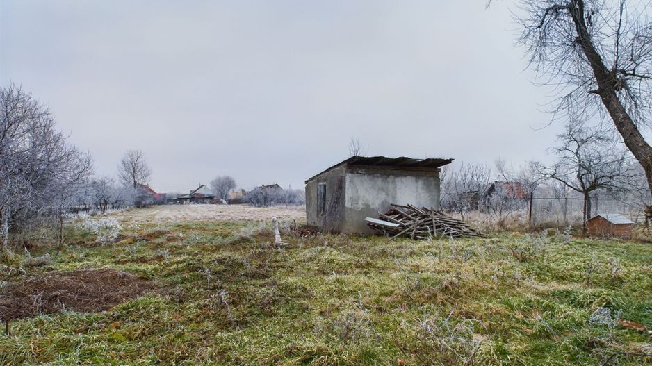 Oportunitate unică! Casă reabilitată parțial în Nitckidorf - Poză 18