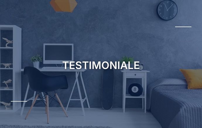 Testimoniale