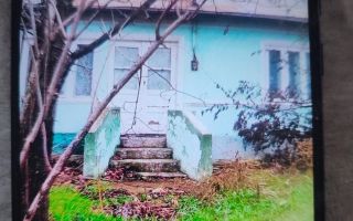 Casă cu 3 camere și teren 1250 mp în zona rezidențială Uricani, Iași - Poză 3