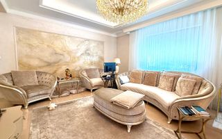 Vila individuala cu piscina | Iancu Nicolae – Pipera | Teren 1100 m - Poză 4