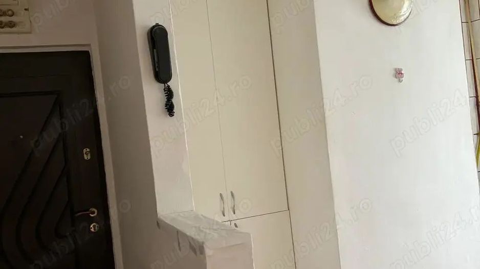 Garsoniera rond Alba Iulia/Burebista - Poză 3