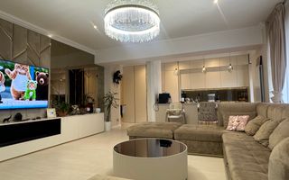 Apartament spectaculos cu 3 camere, 100 mp utili +terasă impresionanta - Poză 13