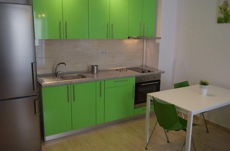 AP. 2 CAMERE- CAROL CITY PARK, CENTRALA PROPRIE, BLOC NOU, METROU - Poză 3