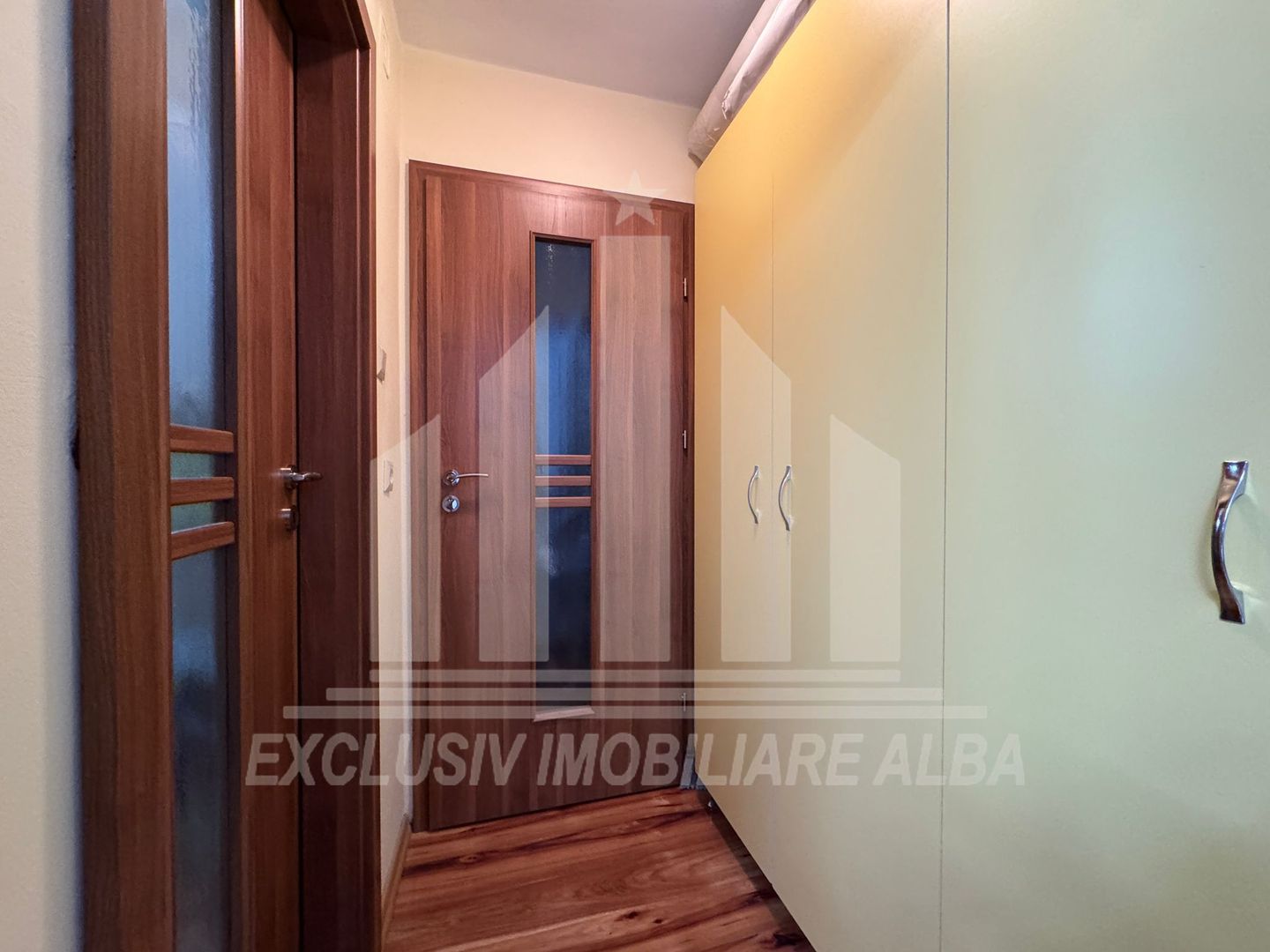 Apartament 2 camere | 56 mp | Etaj intermediar | Renovat | Cetate - Poză 4