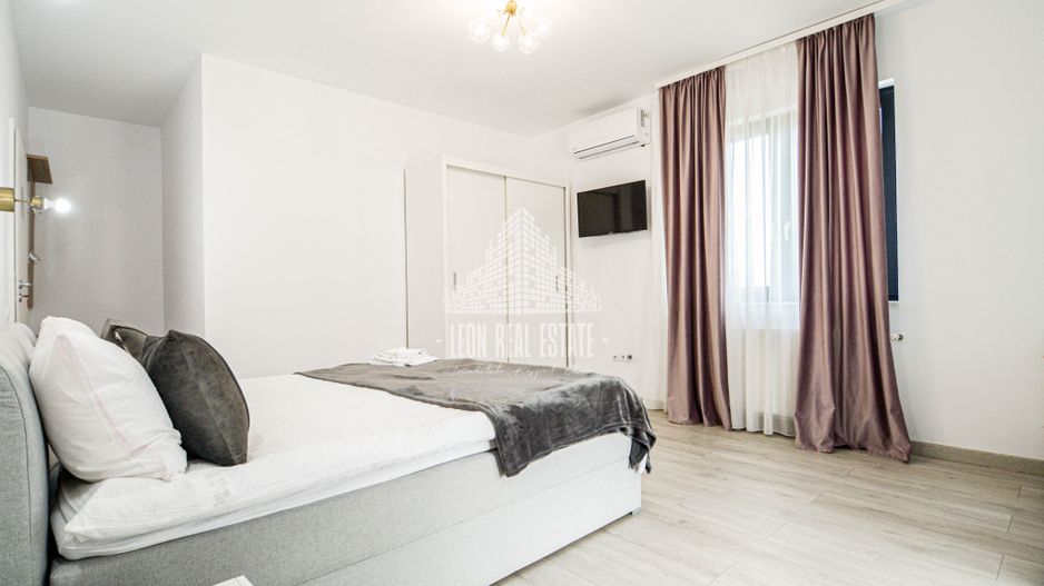 Penisune - Afacere la cheie 9 camere de vanzare la 20km de Cluj-Napoca - Poză 39