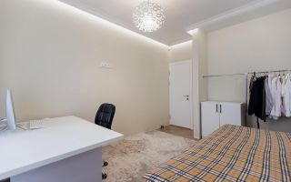 Chirie, casă, 2 nivele, 6 camere, str. Ion Callimachi, Buiucani - Poză 21