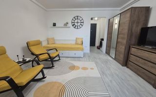 Comision 0% Apartament cu 1 cameră, complet renovat | Bd. Take Ionescu | - Poză 2