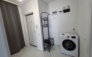 Garsonieră prima închiriere Berceni – mobilată, utilată, 33 mp - Poză 10