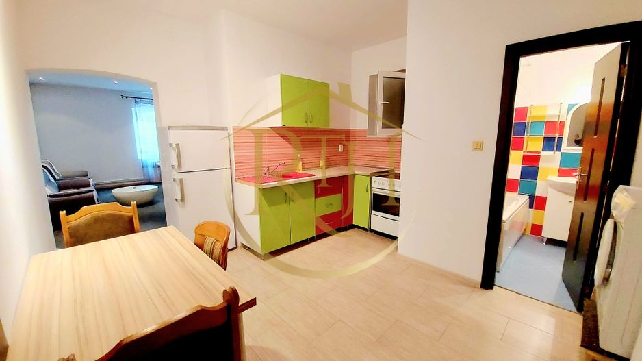 Oferim spre inchiriere apartament cu 1 camera, aproape de Spitalul Judetean - Poză 11