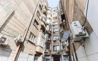 Apartament 3 camere, la 2 minute de metrou Piața Muncii - Poză 16