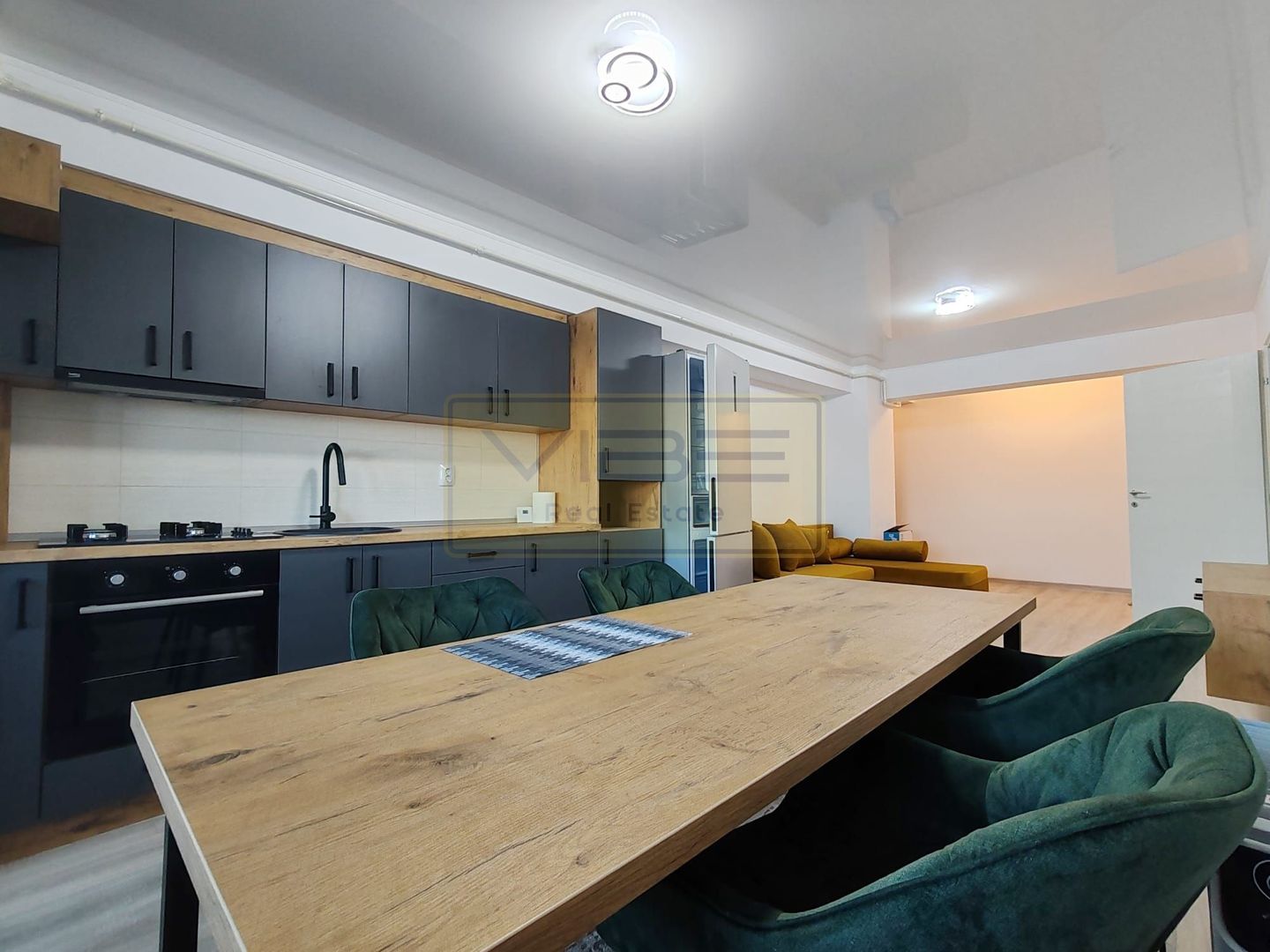 COPOU- Sadoveanu- 2 camere 65mp- Mutare imediata  ! COMISION 0 % - Poză 14