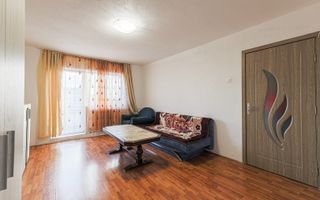 Apartament cu 3 camere, Aradul Nou - spațios, mobilat, COMISION 0% - Poză 2
