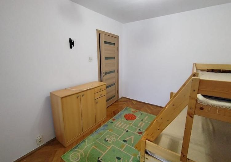 Girocului | 3 Camere | 70 mp | Etaj 2 | 2 Băi | 3 Balcoane - Poză 7