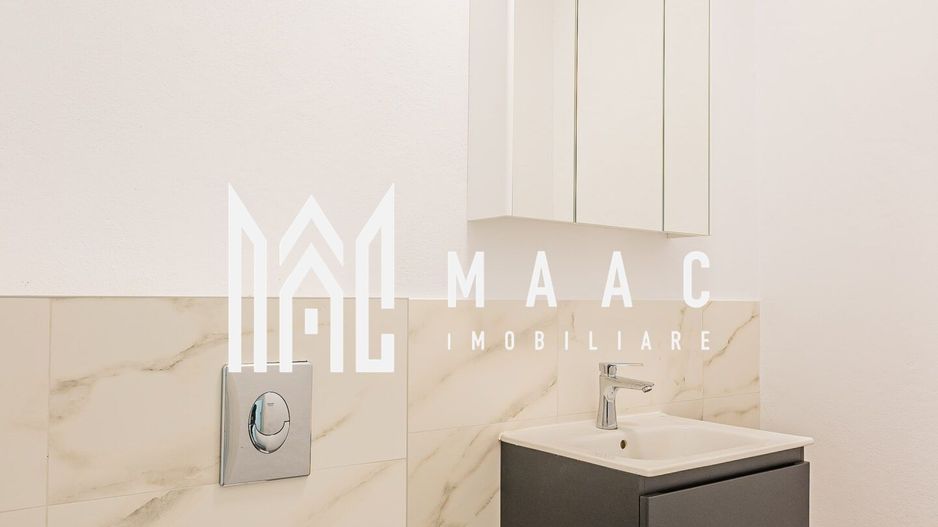 Casă Premium în Cisnădioara I 177 mp I Vedere catre Cetate - Poză 16