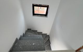 Vilă individuală cu 3 dormitoare și 2 băi | 100 mp utili | Domnești - Poză 13