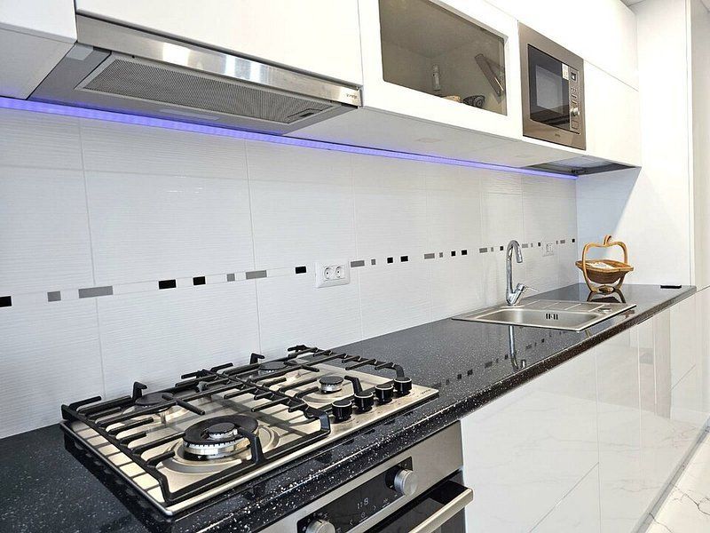 Apartament cu 2 camere, mobilat si utilat complet - Prima inchiriere - Poză 5