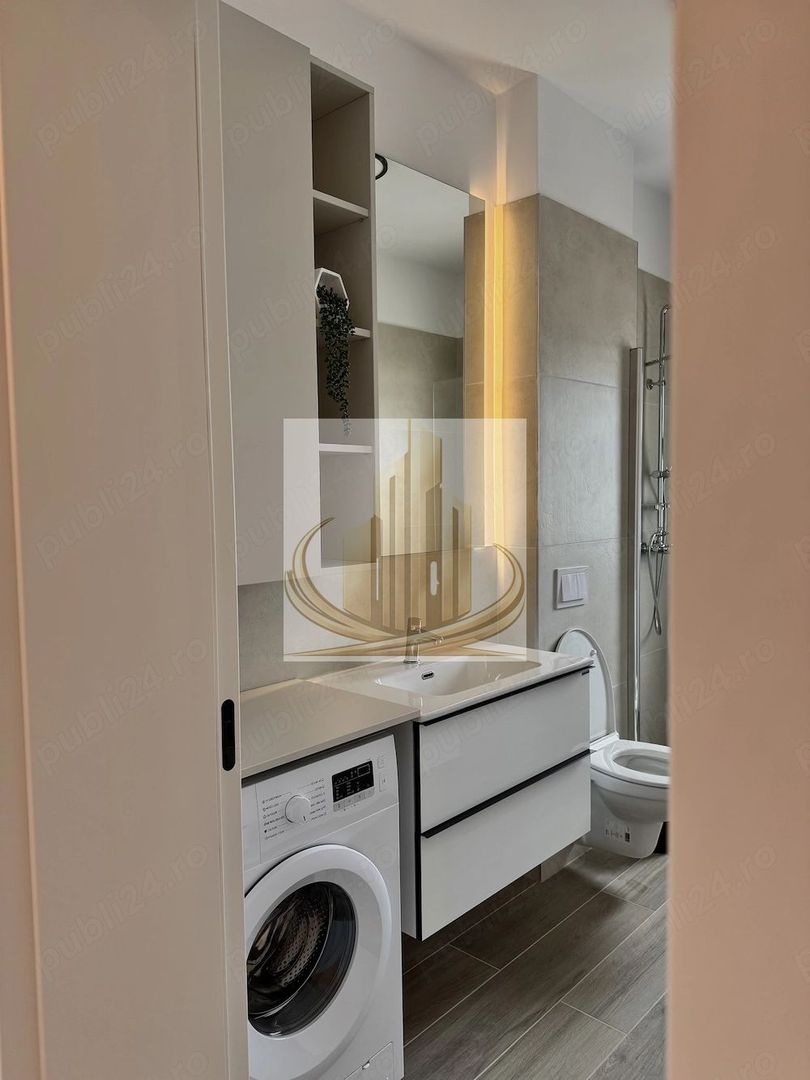 Apartament 2 camere zona Torontalului (Nord) - Poză 10