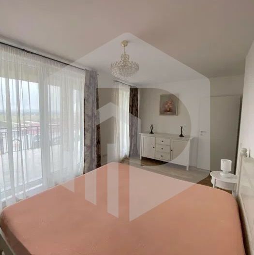 De inchiriat Casa | 4Camere 3Bai | Terasa | Mobilata / Utilata - Poză 7