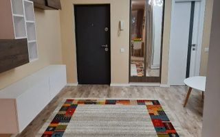 Apartament 2 camere, modern, în zona VIVO - Poză 1
