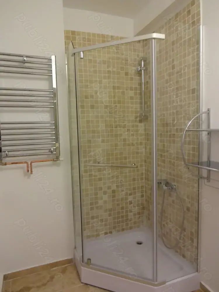Inchiriere apartament 2 camere ultracentral la metrou Tineretului - Poză 9