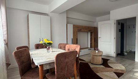 Apartament cu 2 camere - Sun Residence, C.U.G. - 475€