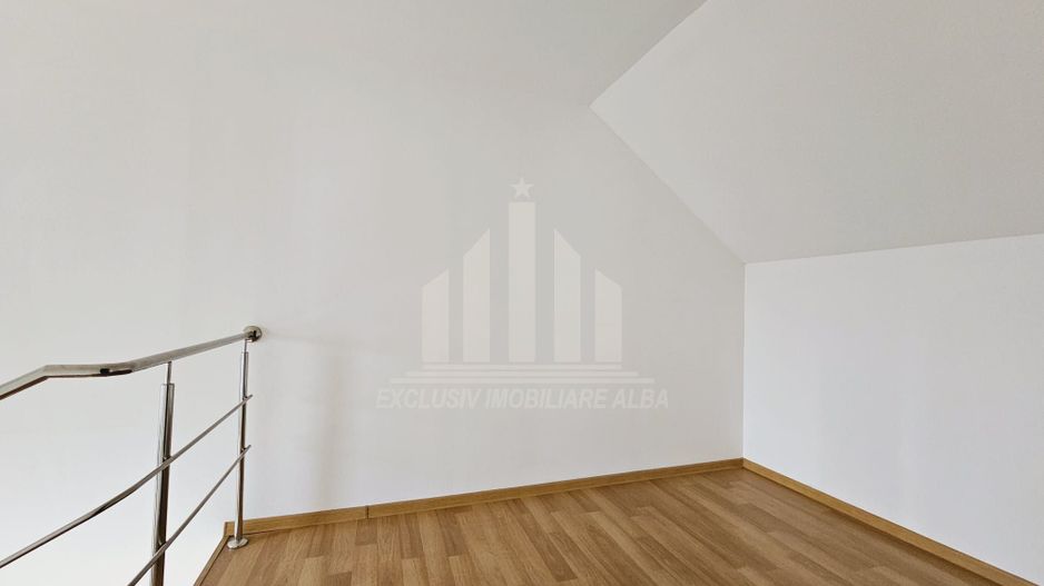 Apartament 3 camere | Scara interioara | 120 mp | Garaj | Alba-Micesti - Poză 6