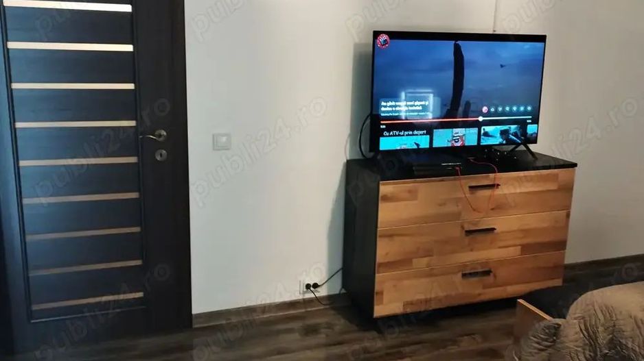 Apartament Nou Mobilat, 2 Camere, Parter – În Zona Colentina - Poză 15