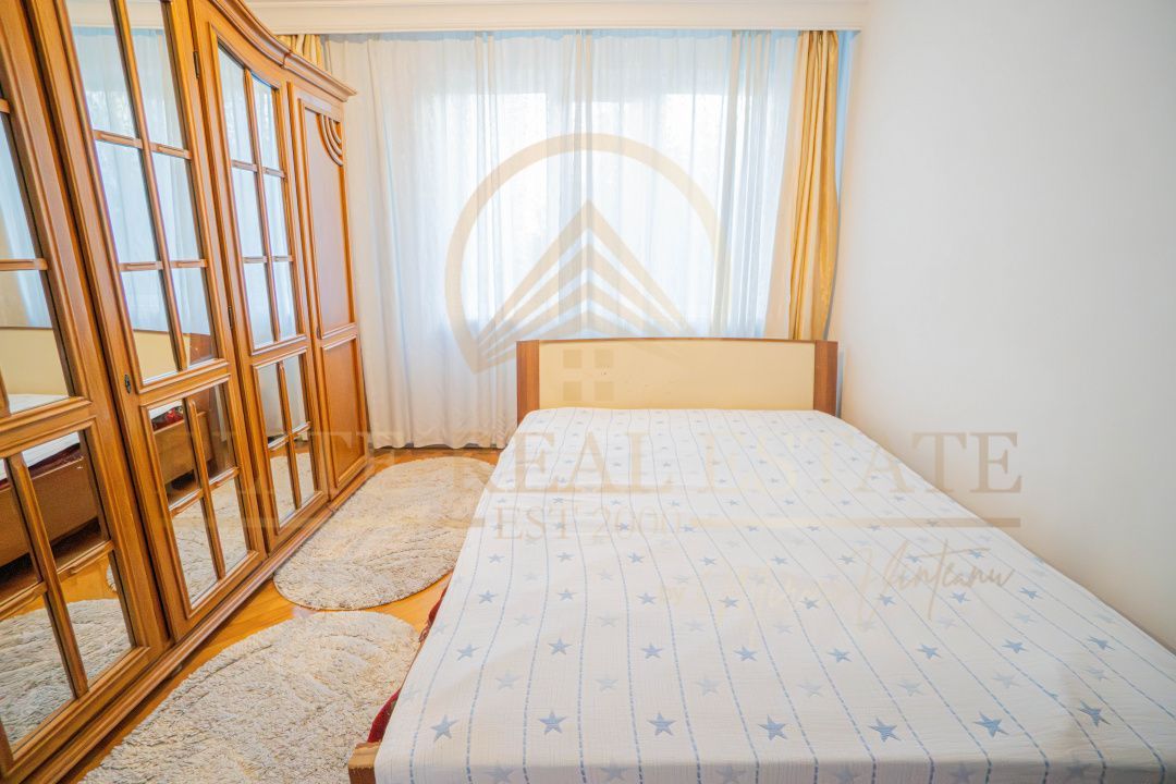 Far - Vânzare apartament cu 3 camere confort 1, situat la etajul 1. - Poză 5