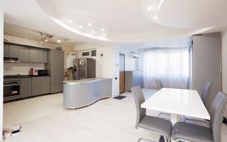 Apartament cu 3 camere - 91mp - Militari - Lujerului - Poză 12