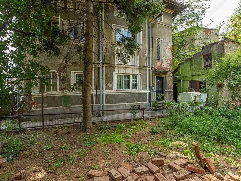 Calea Calarasilor Muncii Str. Agricultori Teren 457 mp si constructie - Poză 7