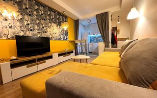 2 camere I Cosmopolis I et 1 I mobilat si utilat I 45mp - Poză 1