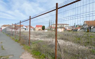 Teren intravilan de 5801 mp pe Andrei Șaguna, Arad - Poză 20