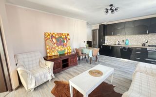 Apartament cu 3 camere -zona Terra Floresti - Poză 3