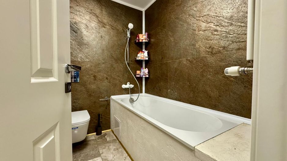 Apartament | 3 camere | PARTER Cosmopolis - Poză 19