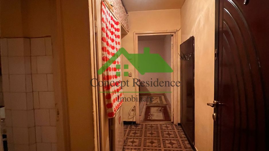 Apartament 2 camere, parter, Cuza Vodă – Spitalul Județean - Poză 8