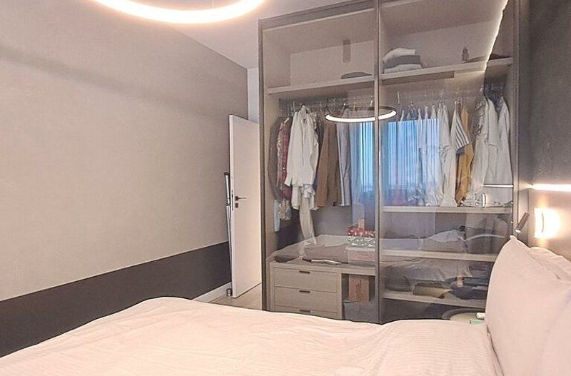 Panorama rara | Totul nou | Parcare subterana - Poză 13