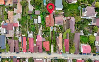 VIILE NOI - Vila modernă compusă din P+1E+M - Poză 53