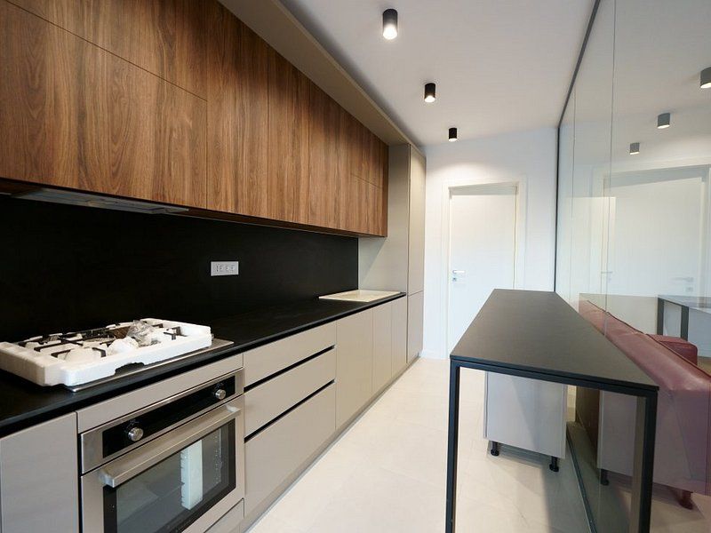 Camere  + Parcare, Nusco City, Promenada, Aviatiei, Herastrau, Pipera - Poză 6