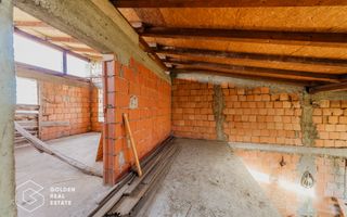 Vladimirescu, cartier Tineretului, casa la roșu, teren 500mp, comision 0% - Poză 12