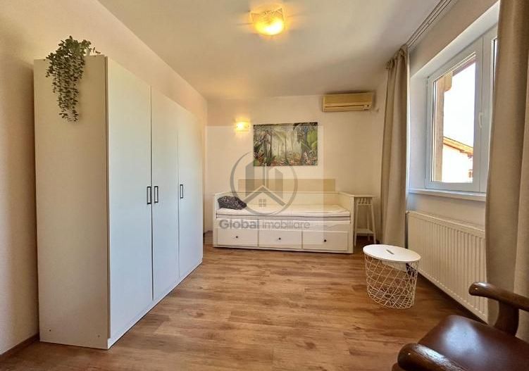 Vilă 5 camere de închiriat Iancu Nicolae | Jolie Ville | 145 mp - Poză 8