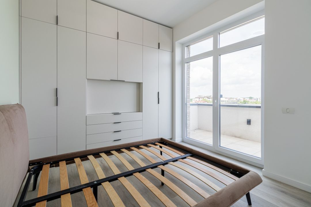 Apartament 3 camere terasa generoasa Pipera Voluntari - Catted Family - Poză 6